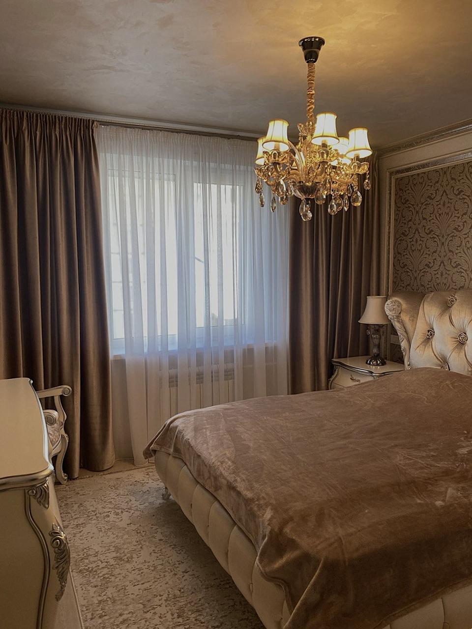 Шторы и текстиль