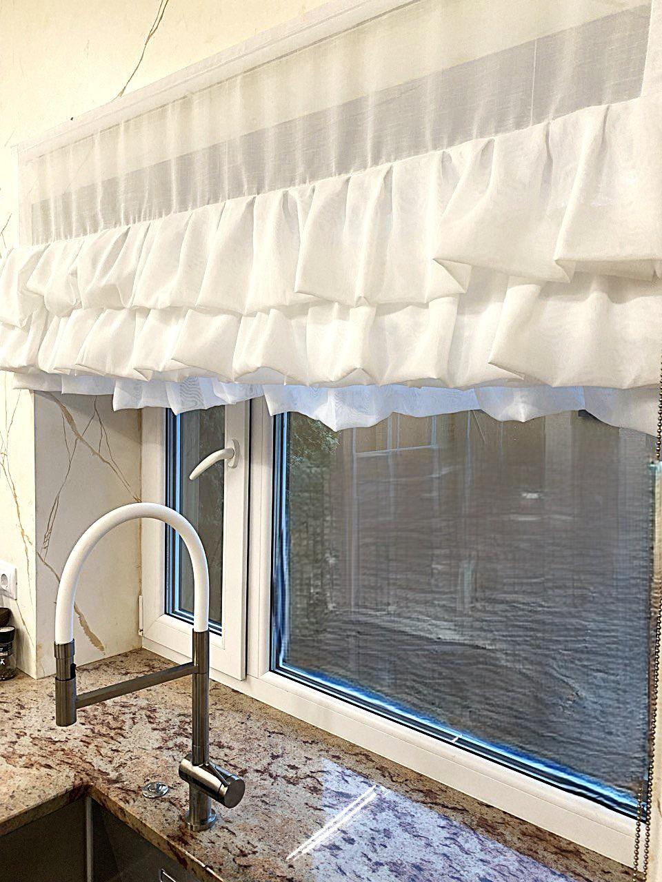 Шторы и текстиль