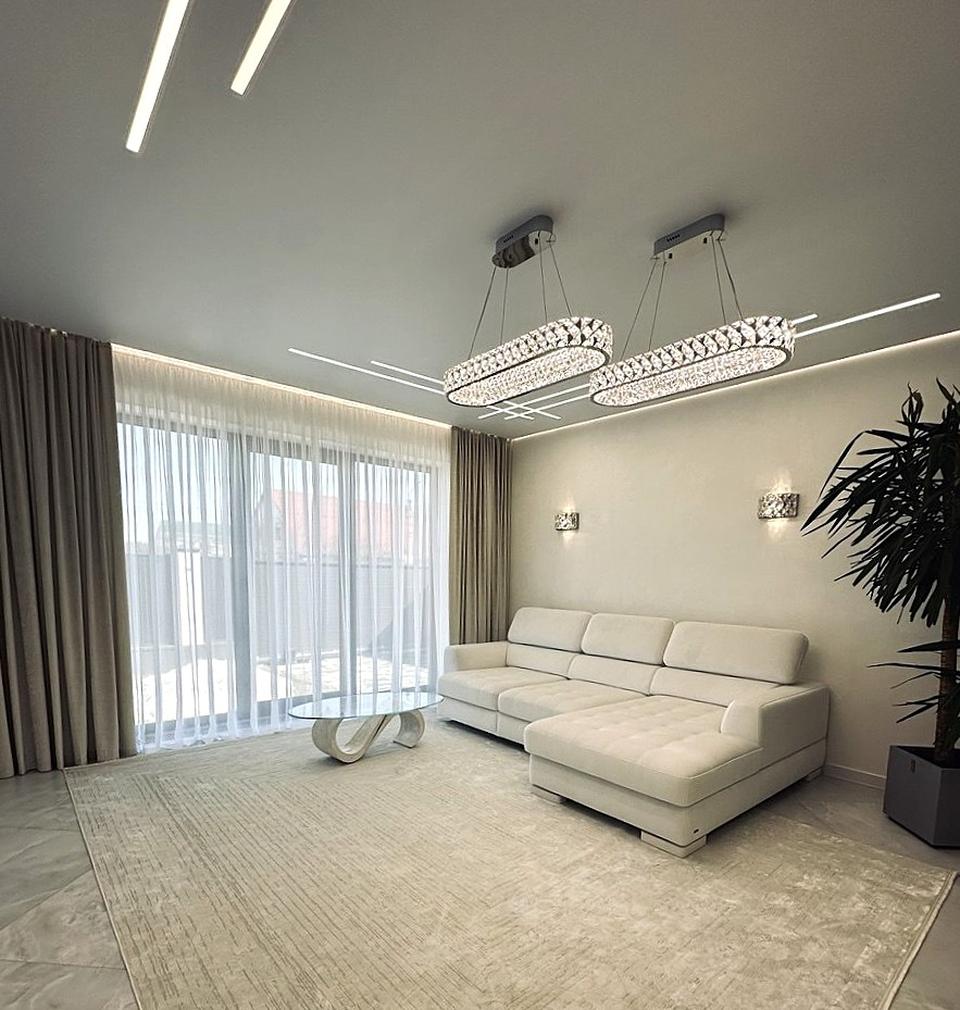 Шторы и текстиль