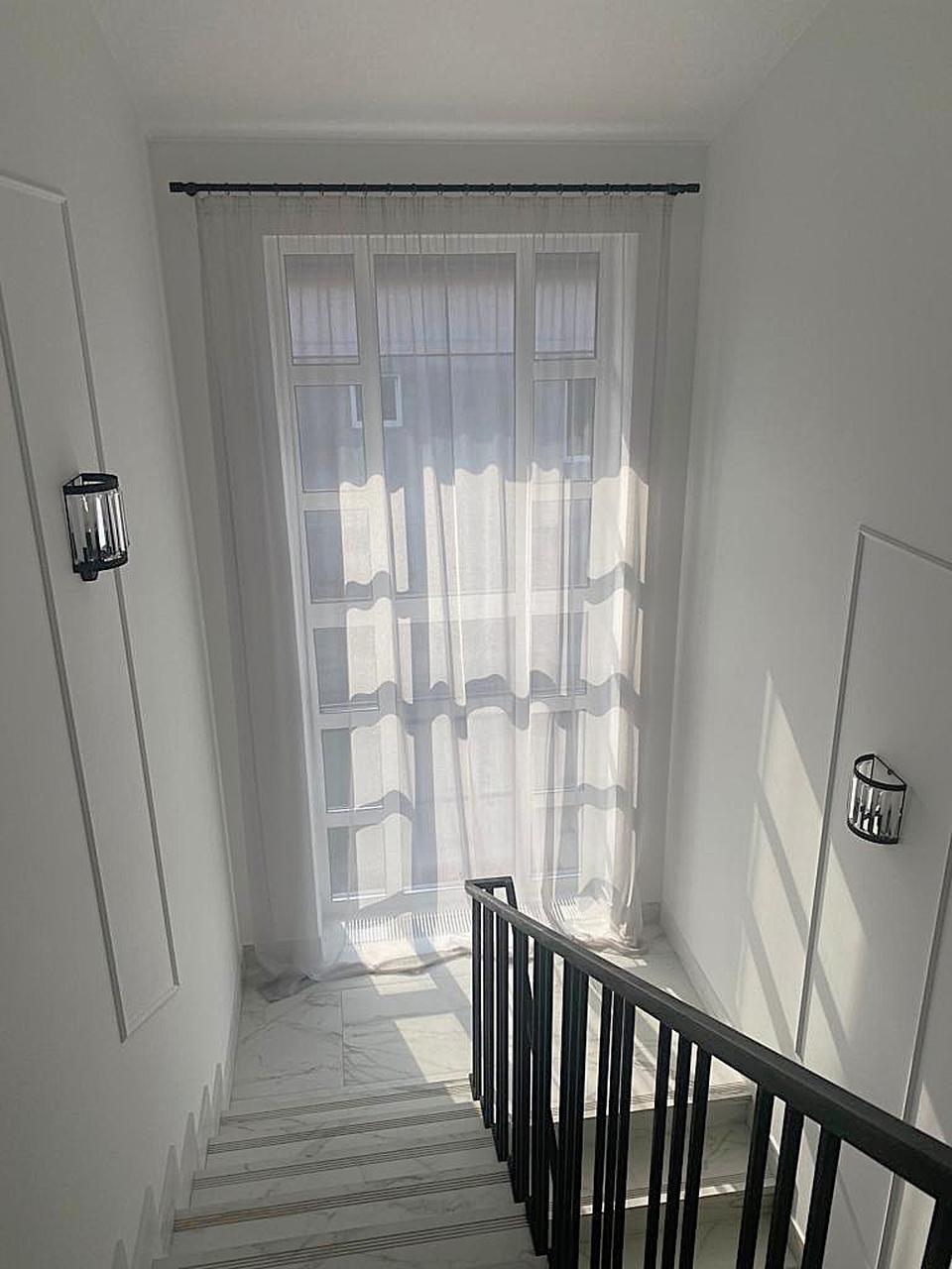 Шторы и текстиль