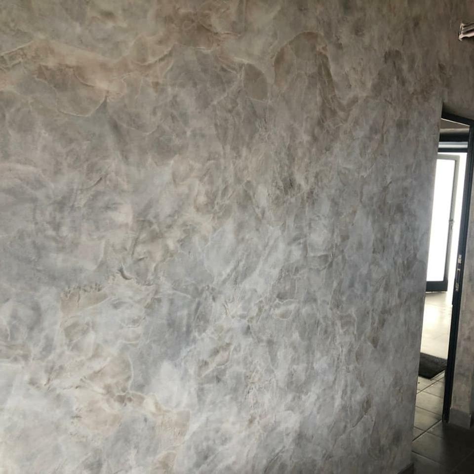 Работы наших декораторов