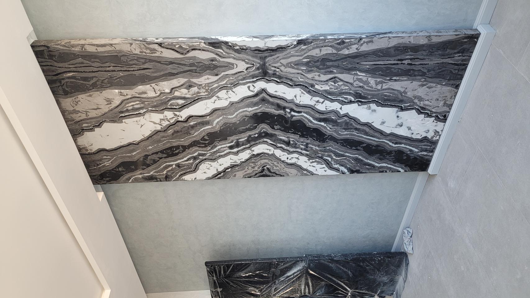 Работы наших декораторов