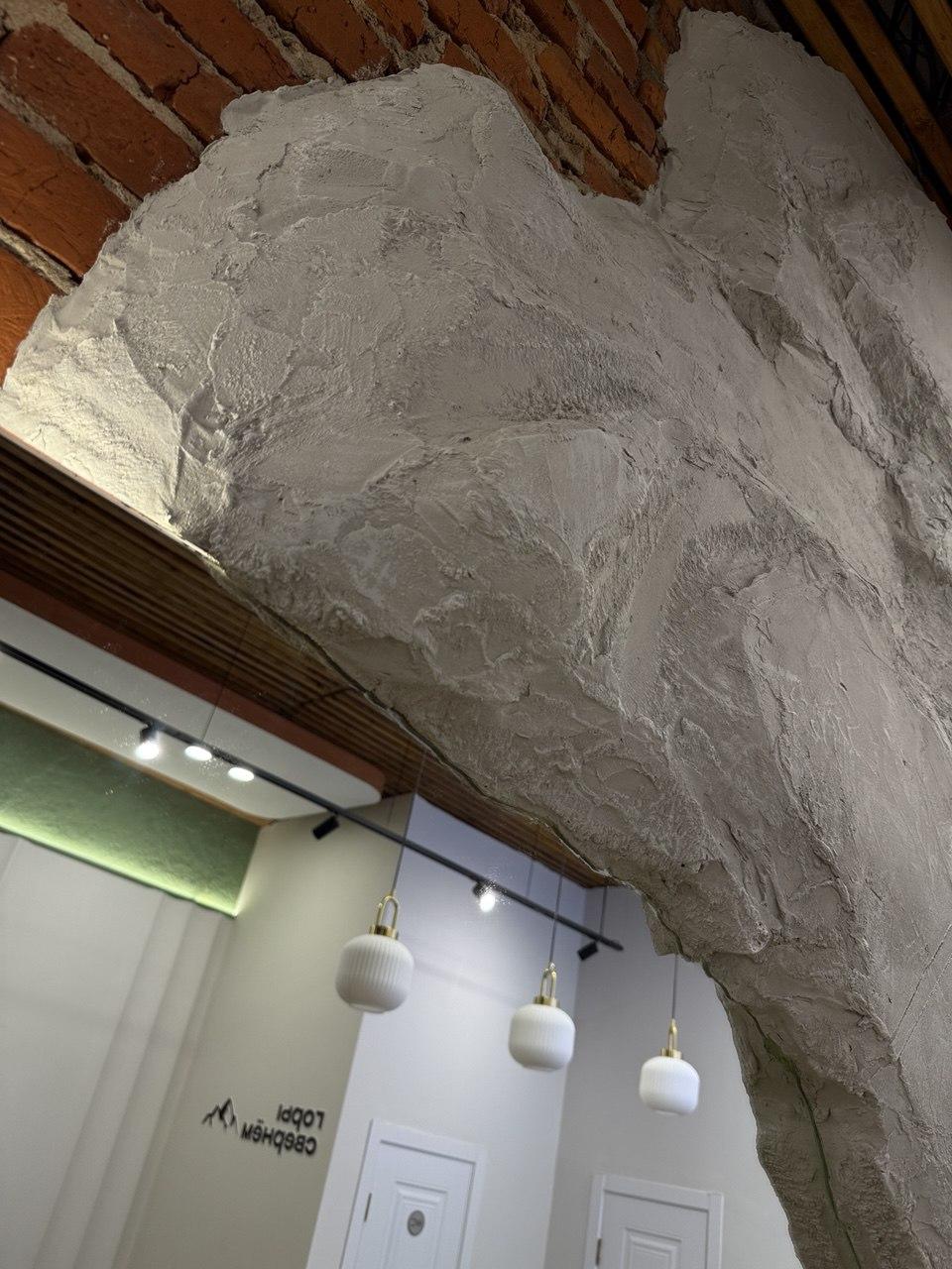 Работы наших декораторов