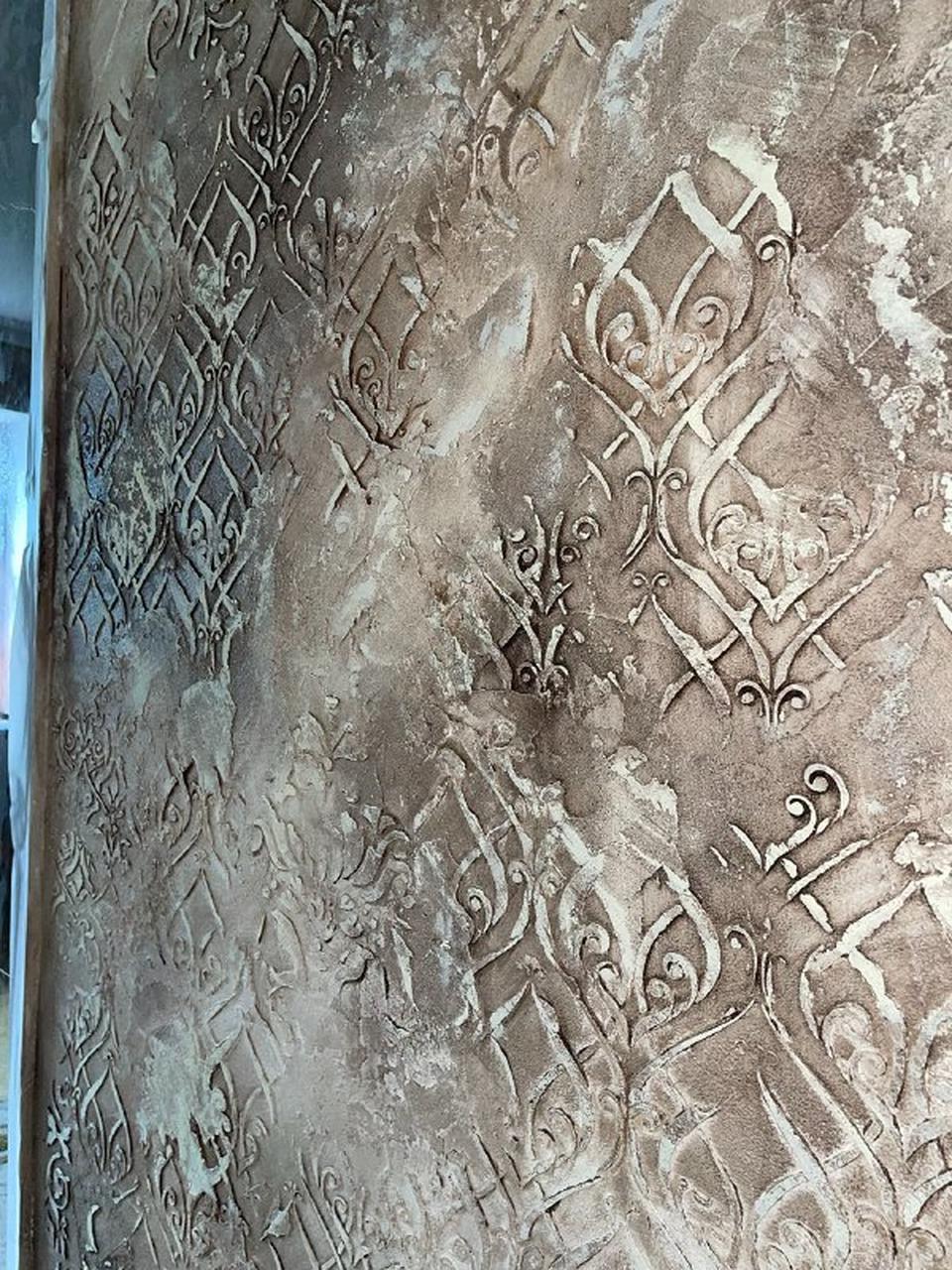 Работы наших декораторов