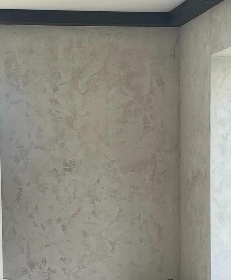 Работы наших декораторов