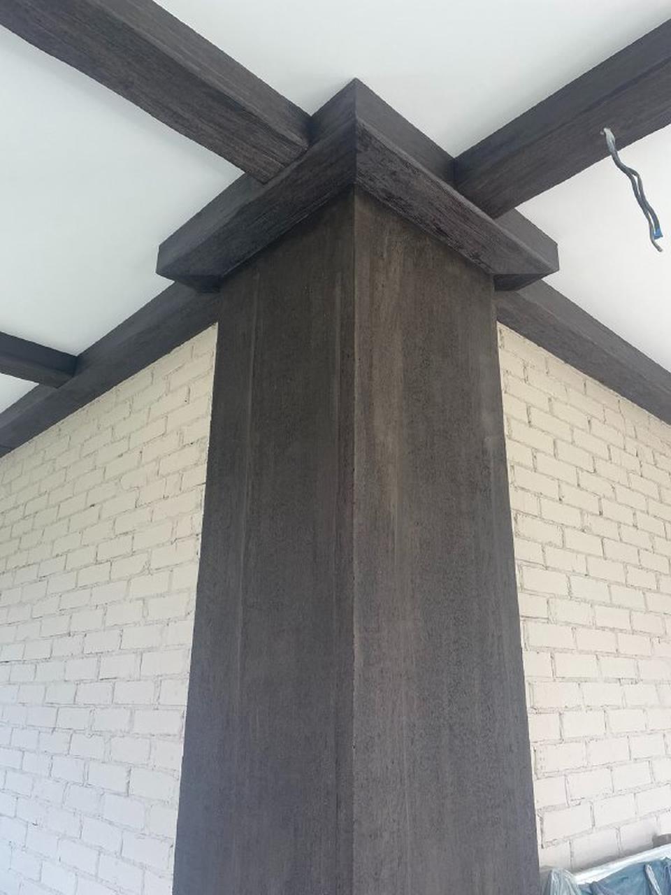 Работы наших декораторов