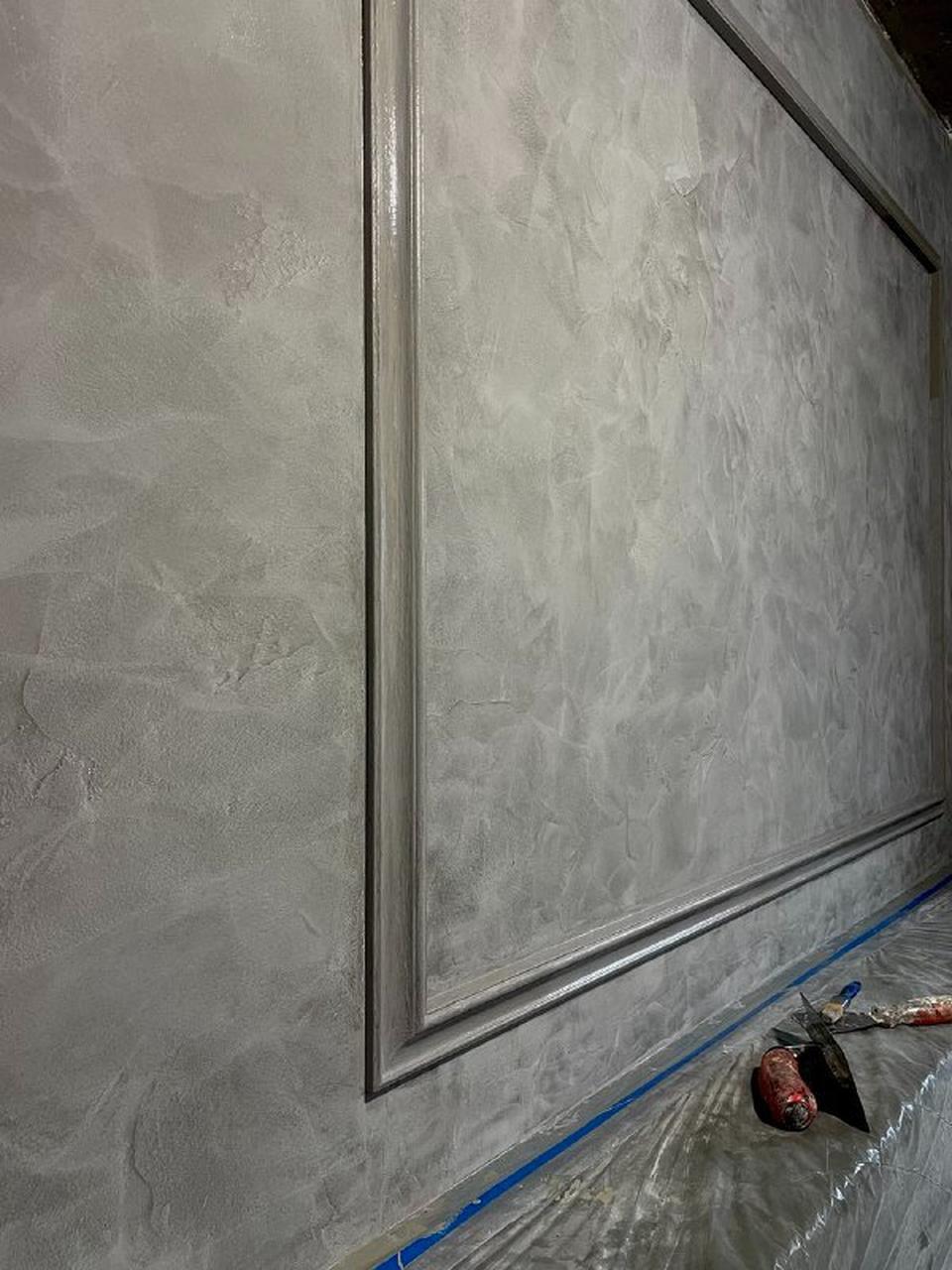 Работы наших декораторов