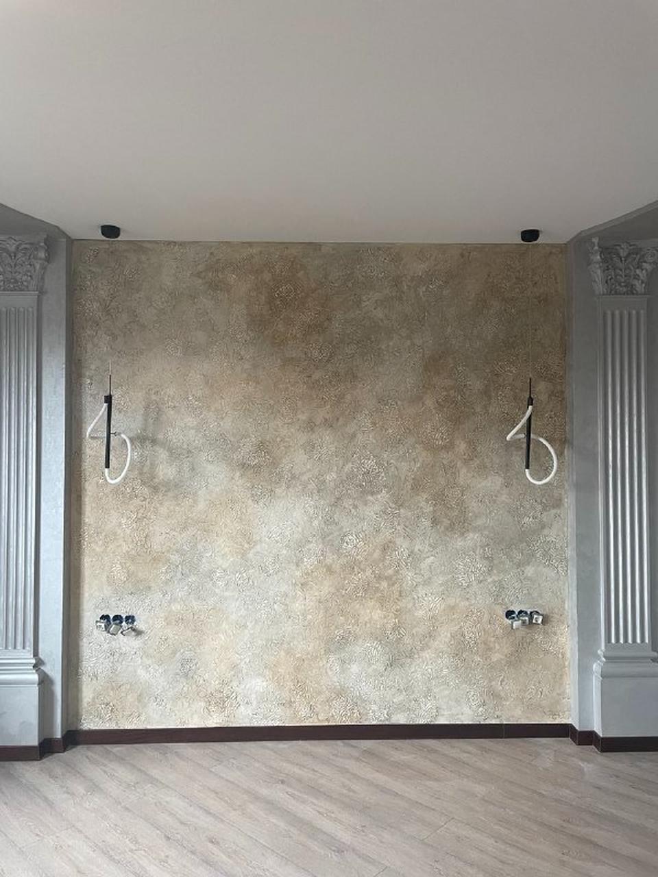 Работы наших декораторов