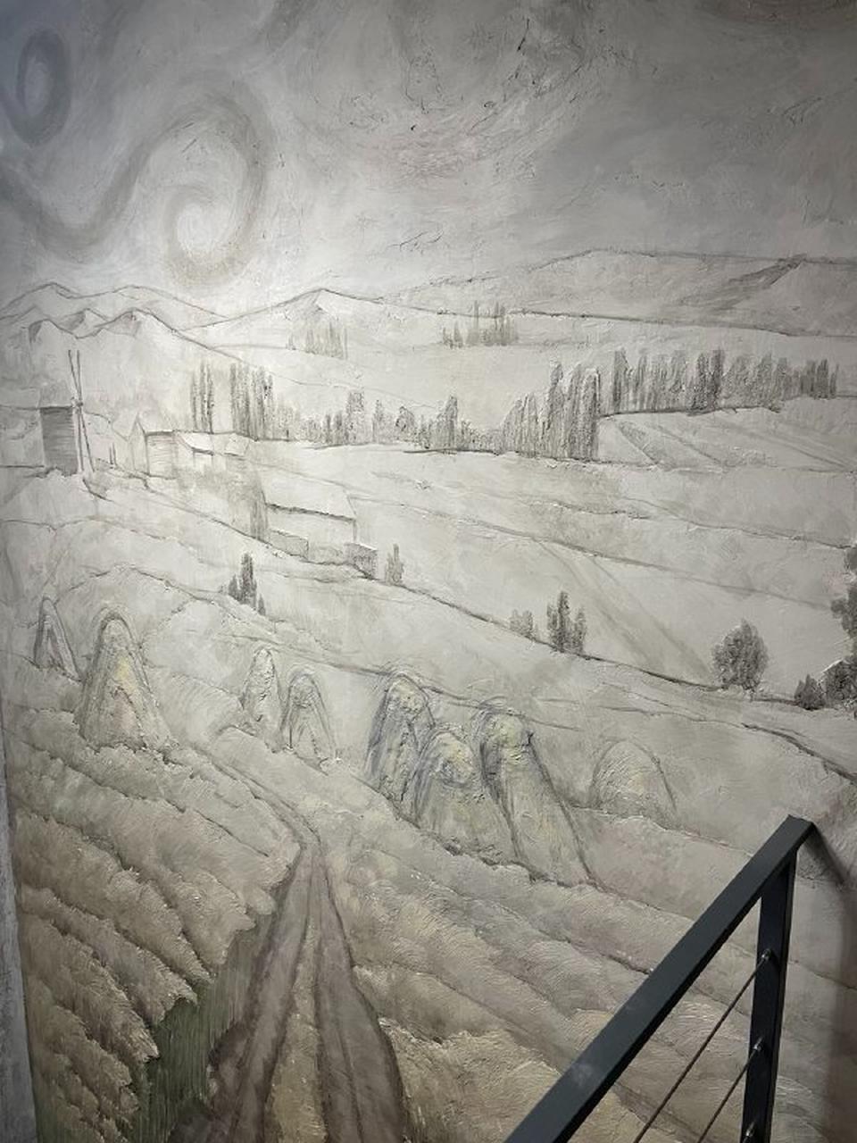 Работы наших декораторов