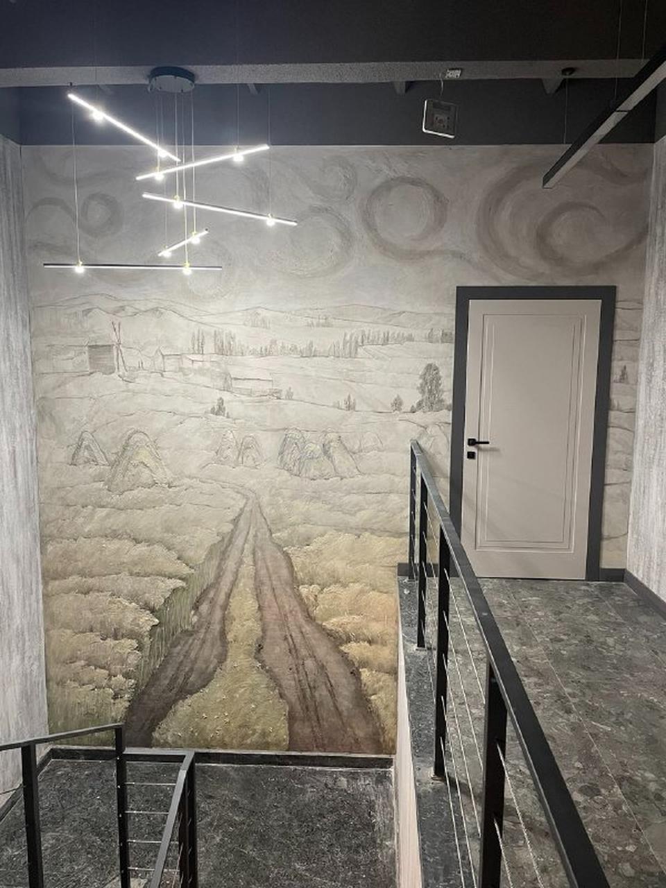 Работы наших декораторов