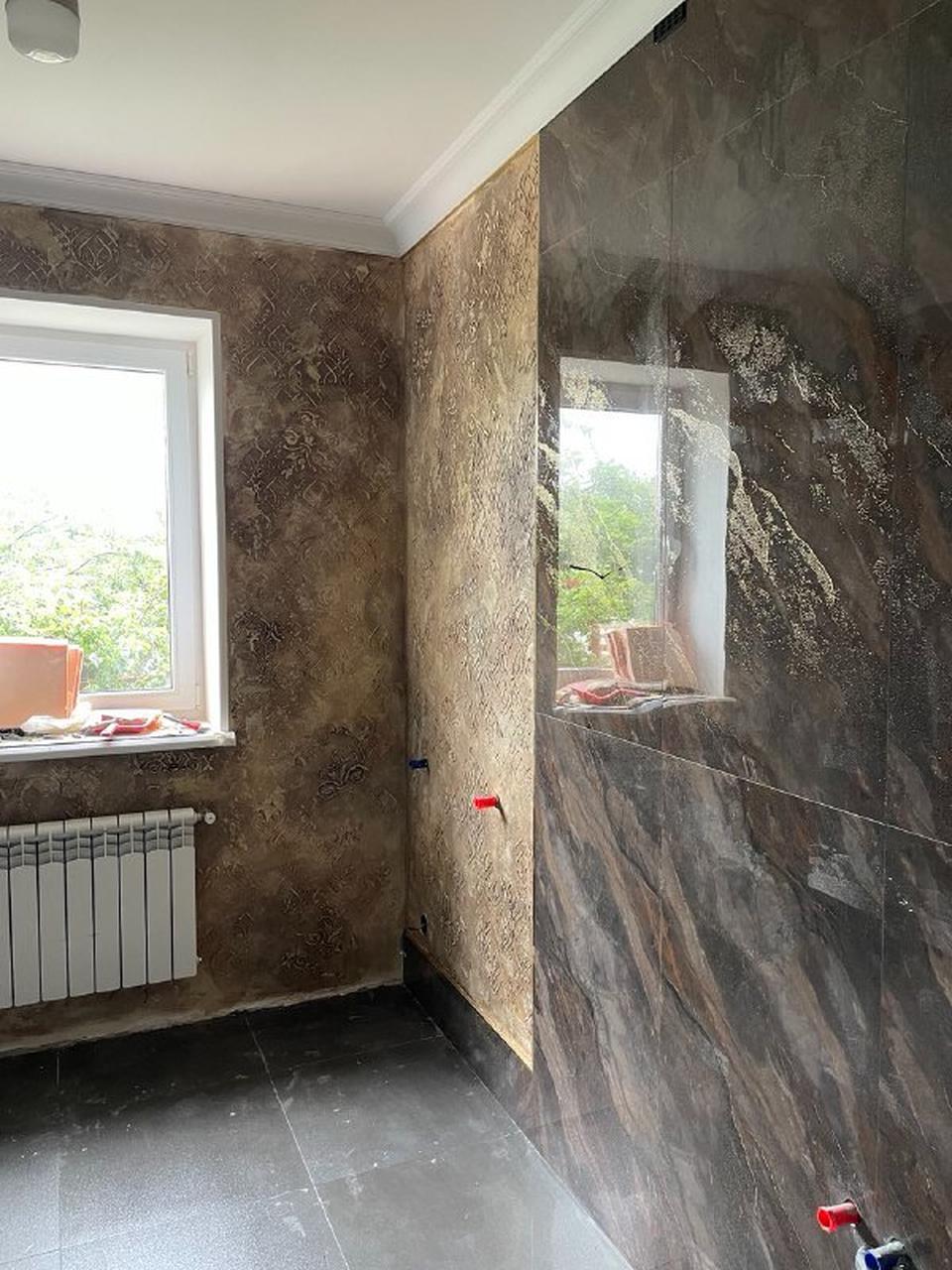 Работы наших декораторов