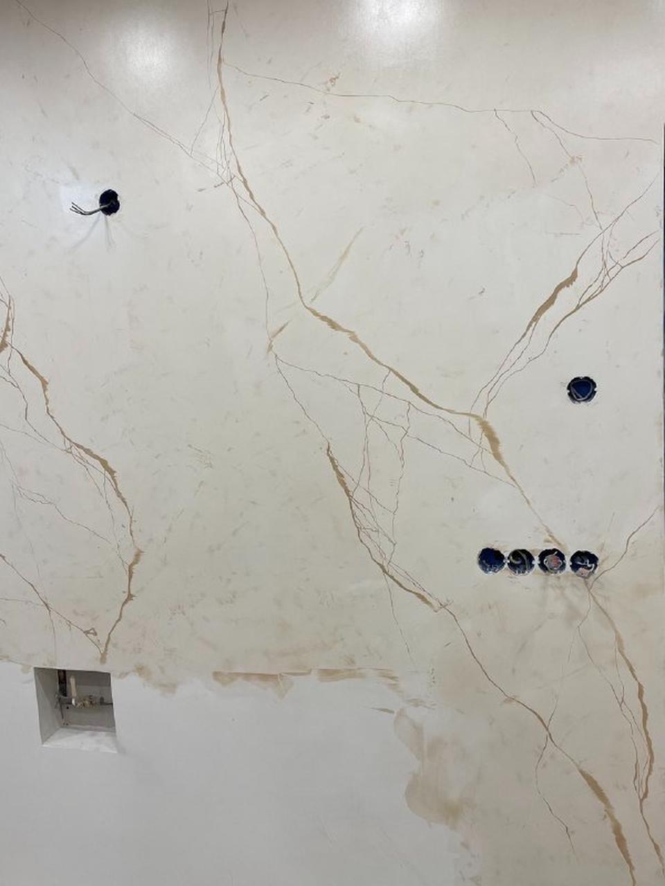 Работы наших декораторов