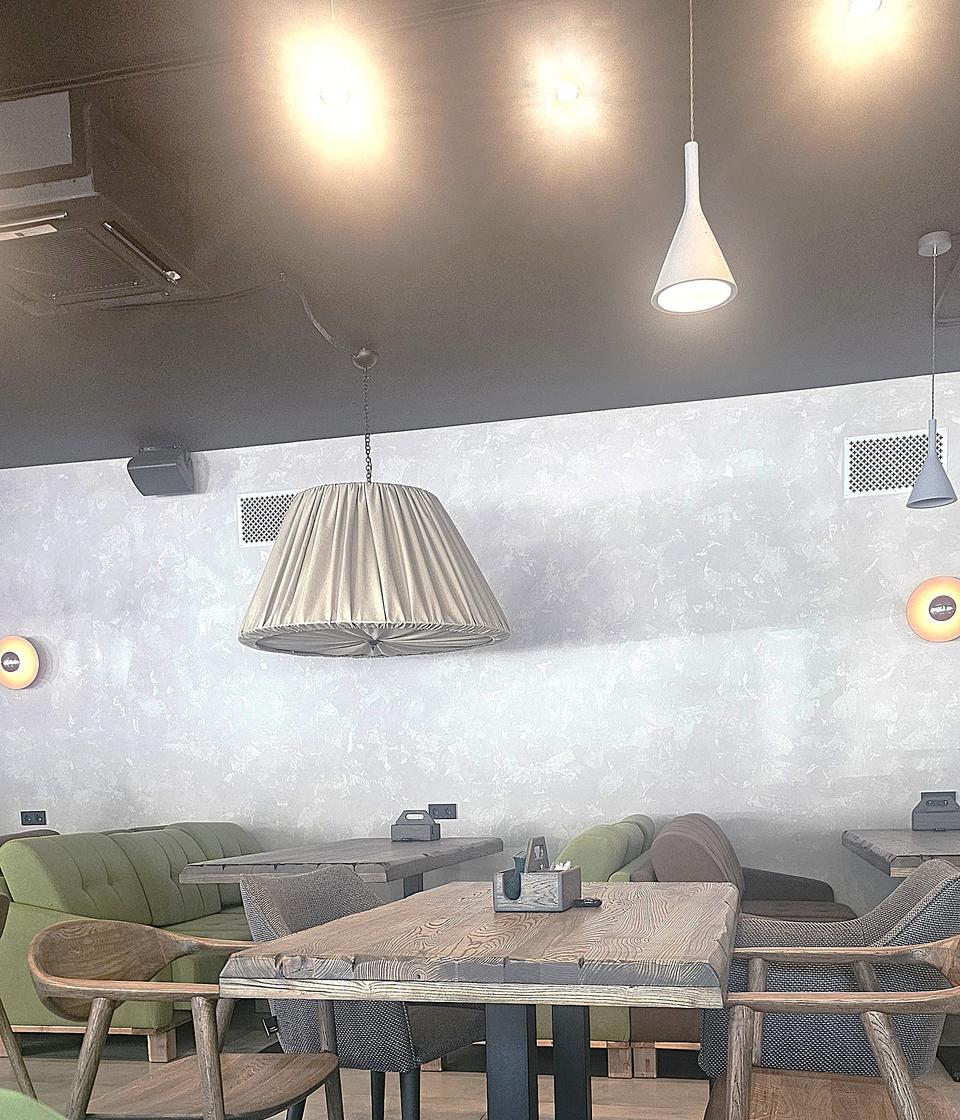 Работы наших декораторов