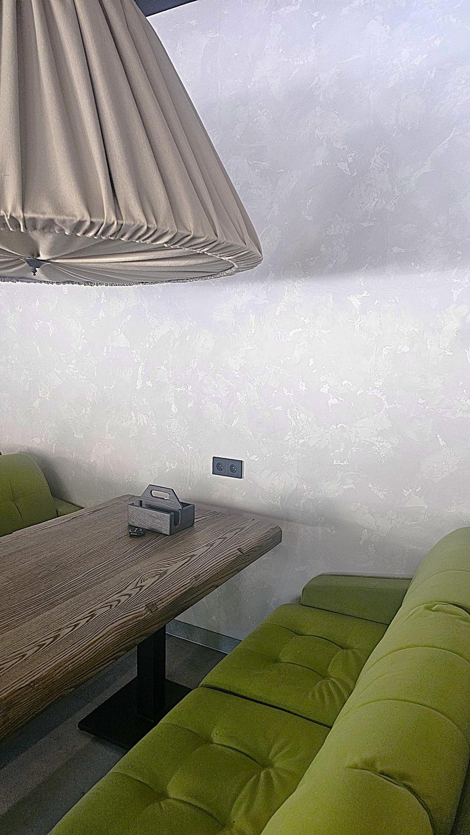 Работы наших декораторов