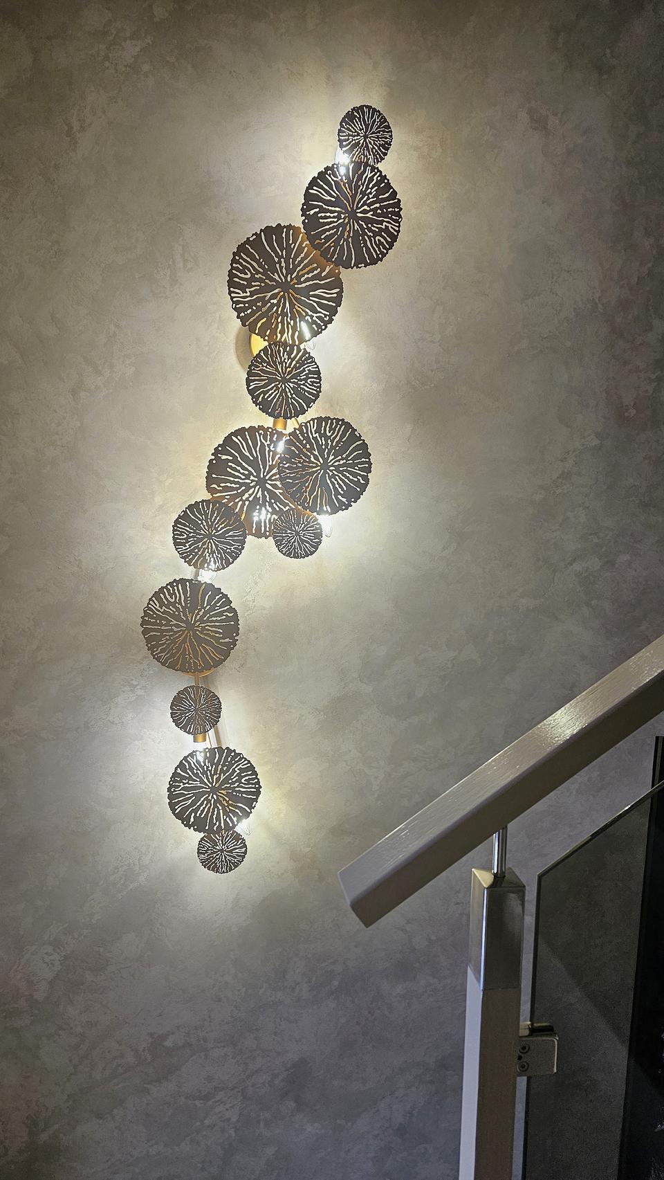 Работы наших декораторов