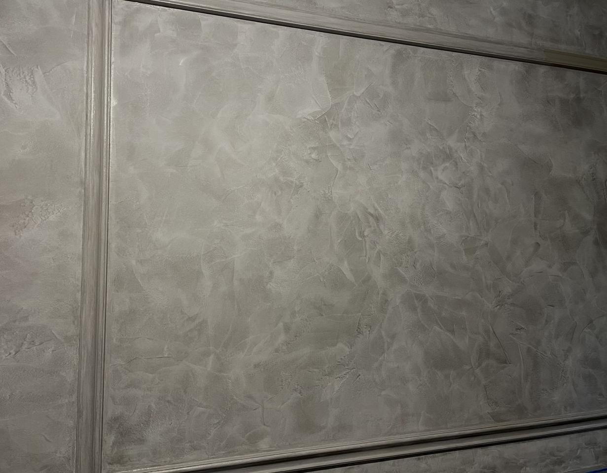 Работы наших декораторов