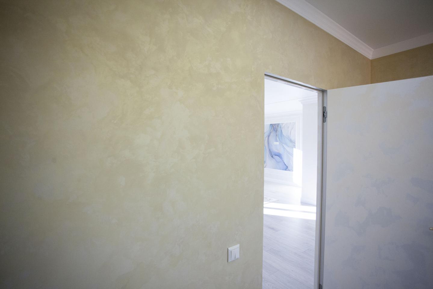 Работы наших декораторов