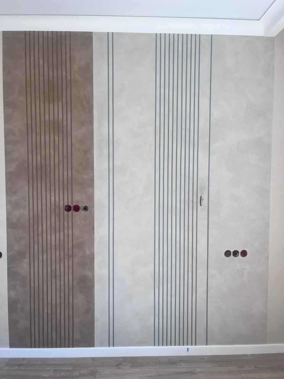 Работы наших декораторов