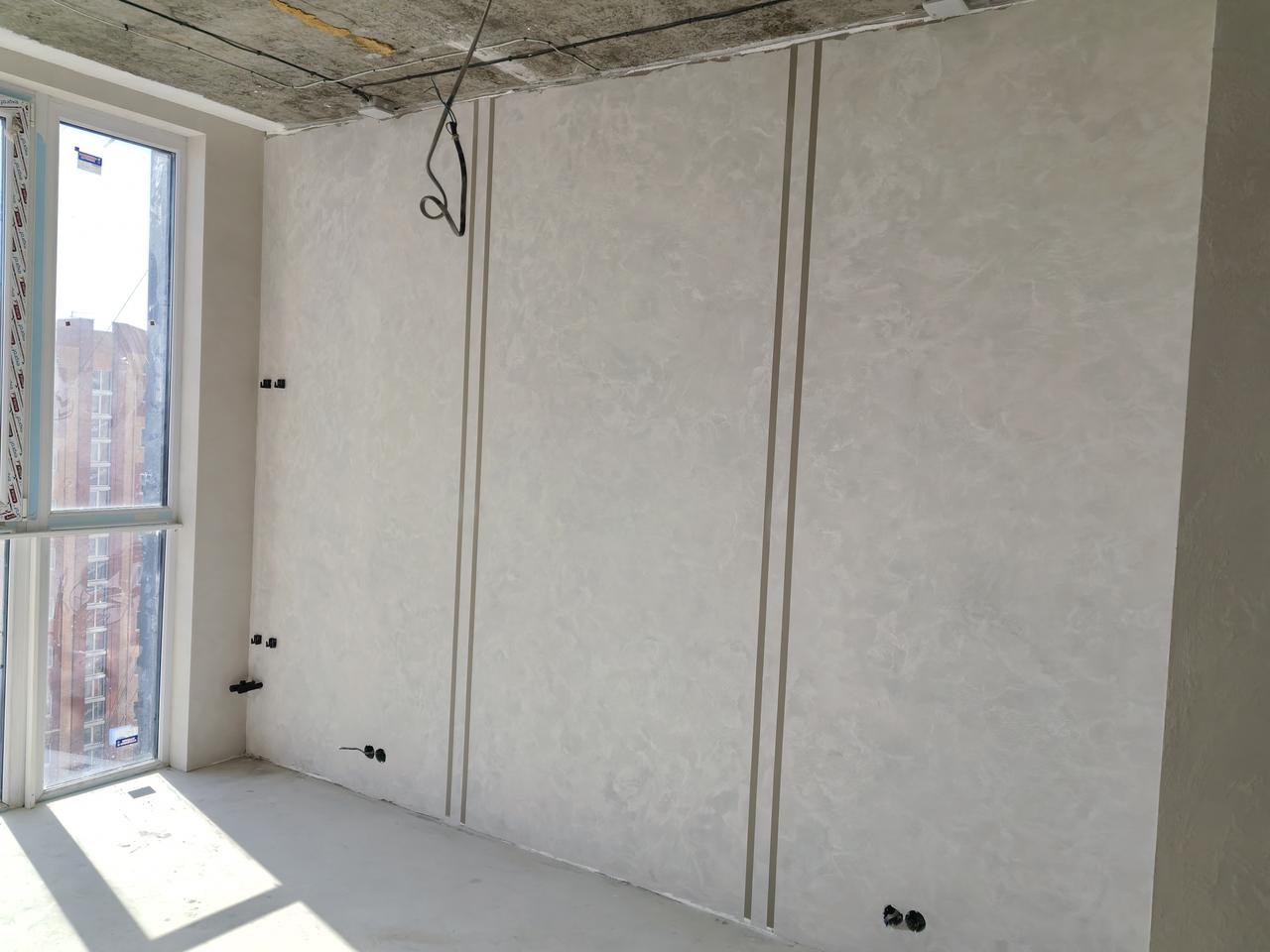 Работы наших декораторов