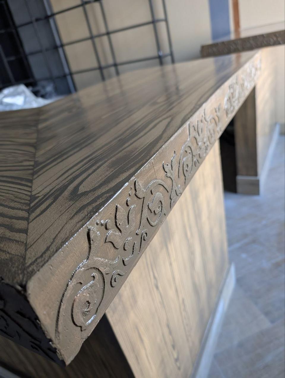 Работы наших декораторов