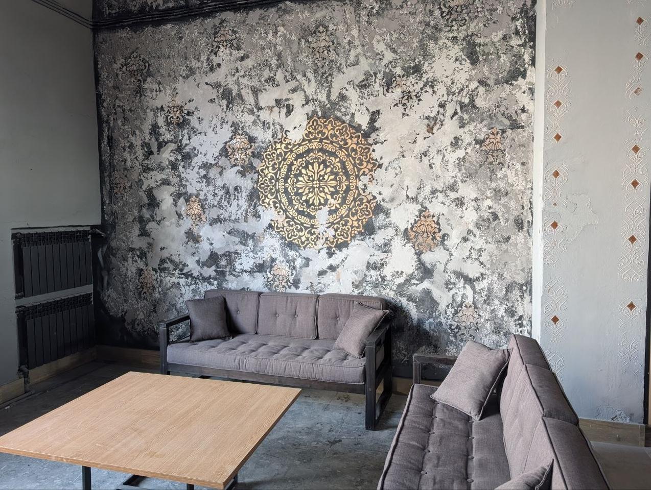 Работы наших декораторов