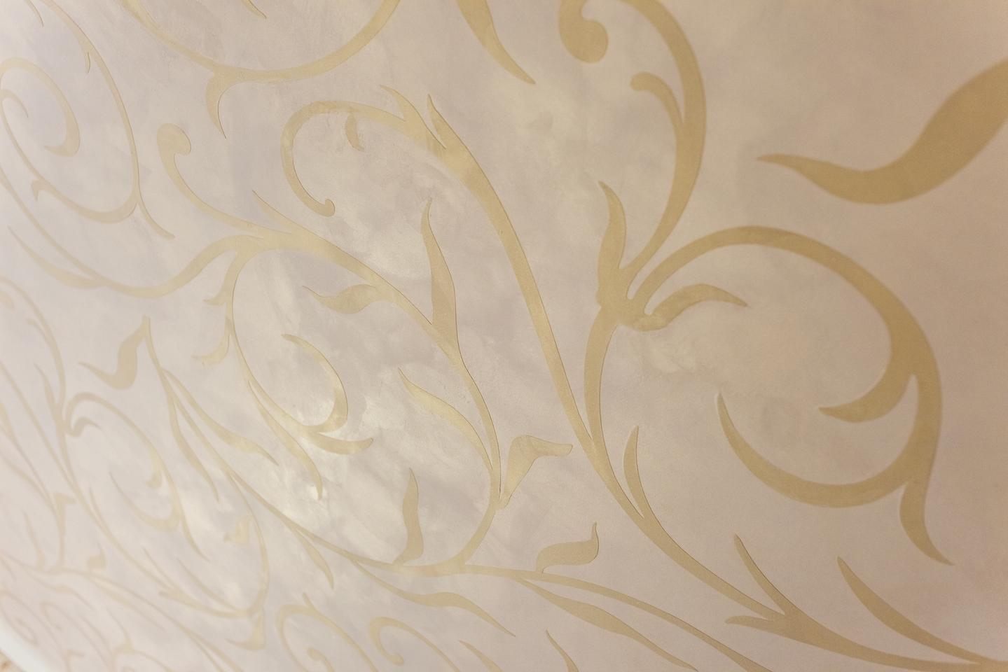 Работы наших декораторов