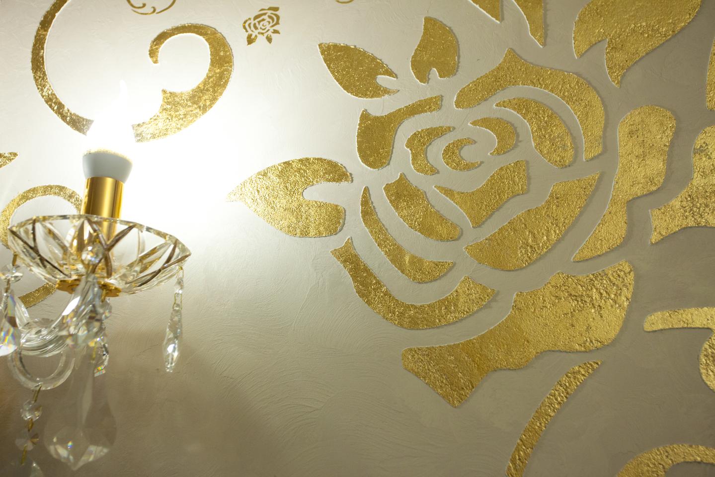 Работы наших декораторов