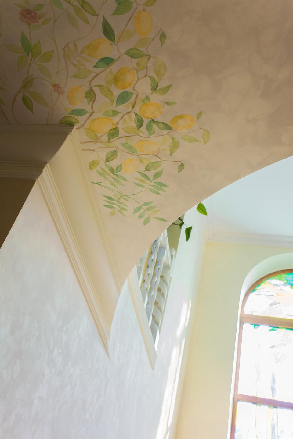 Работы наших декораторов