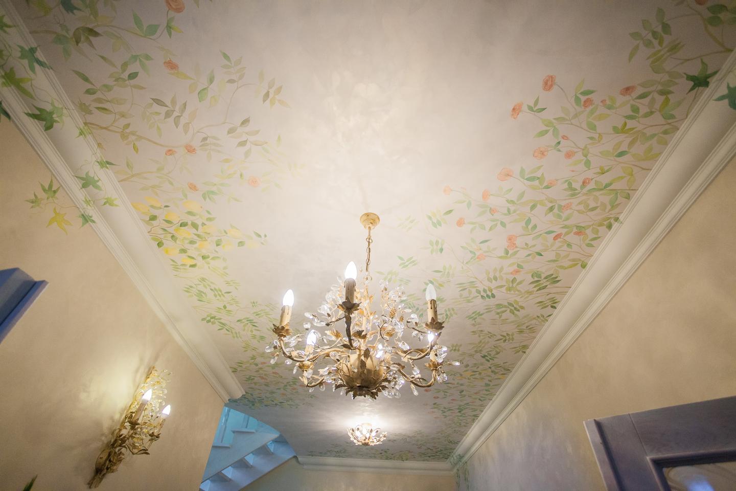 Работы наших декораторов