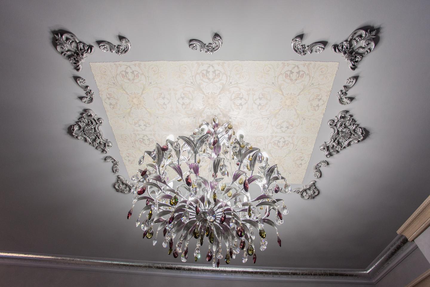 Работы наших декораторов