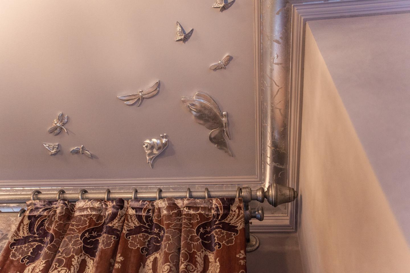 Работы наших декораторов