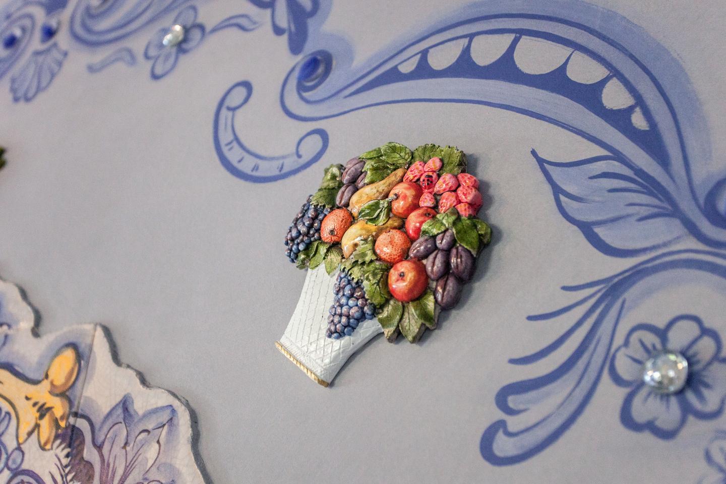 Работы наших декораторов