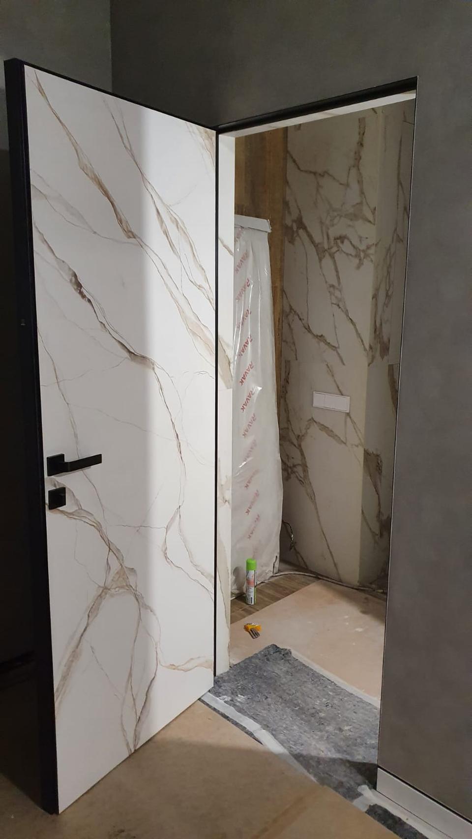 Работы наших декораторов