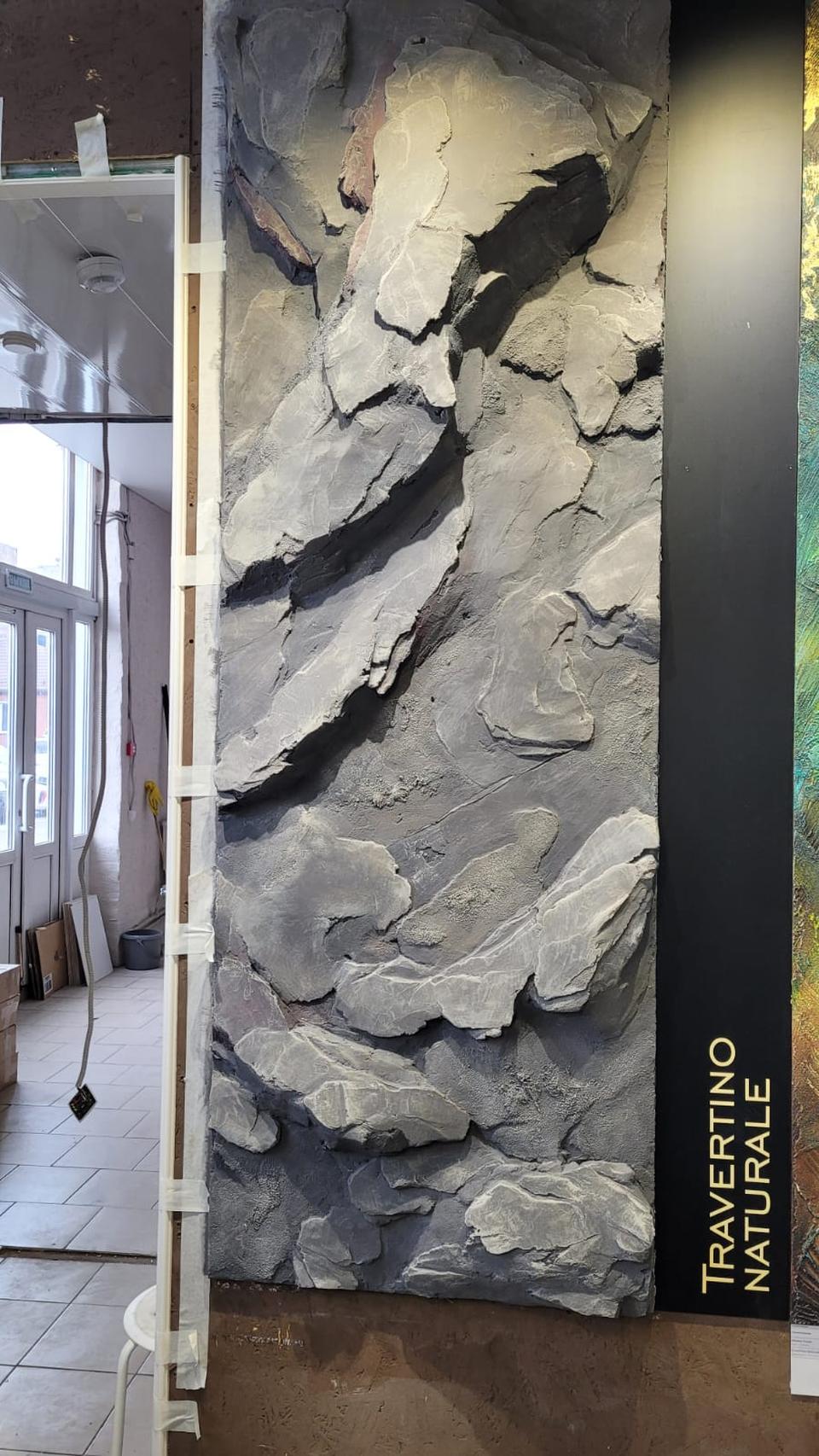 Работы наших декораторов