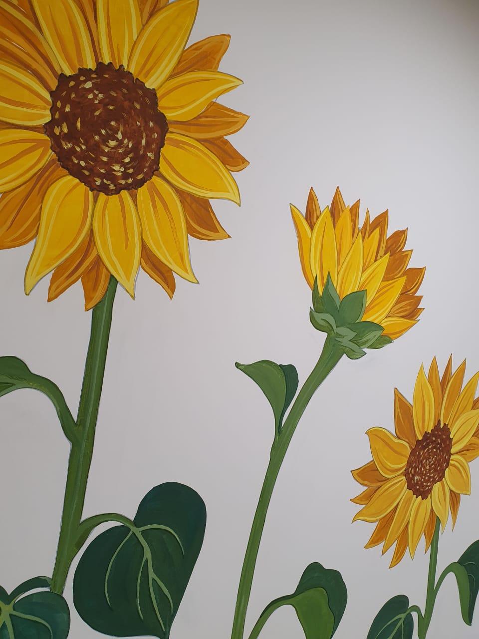 Работы наших декораторов