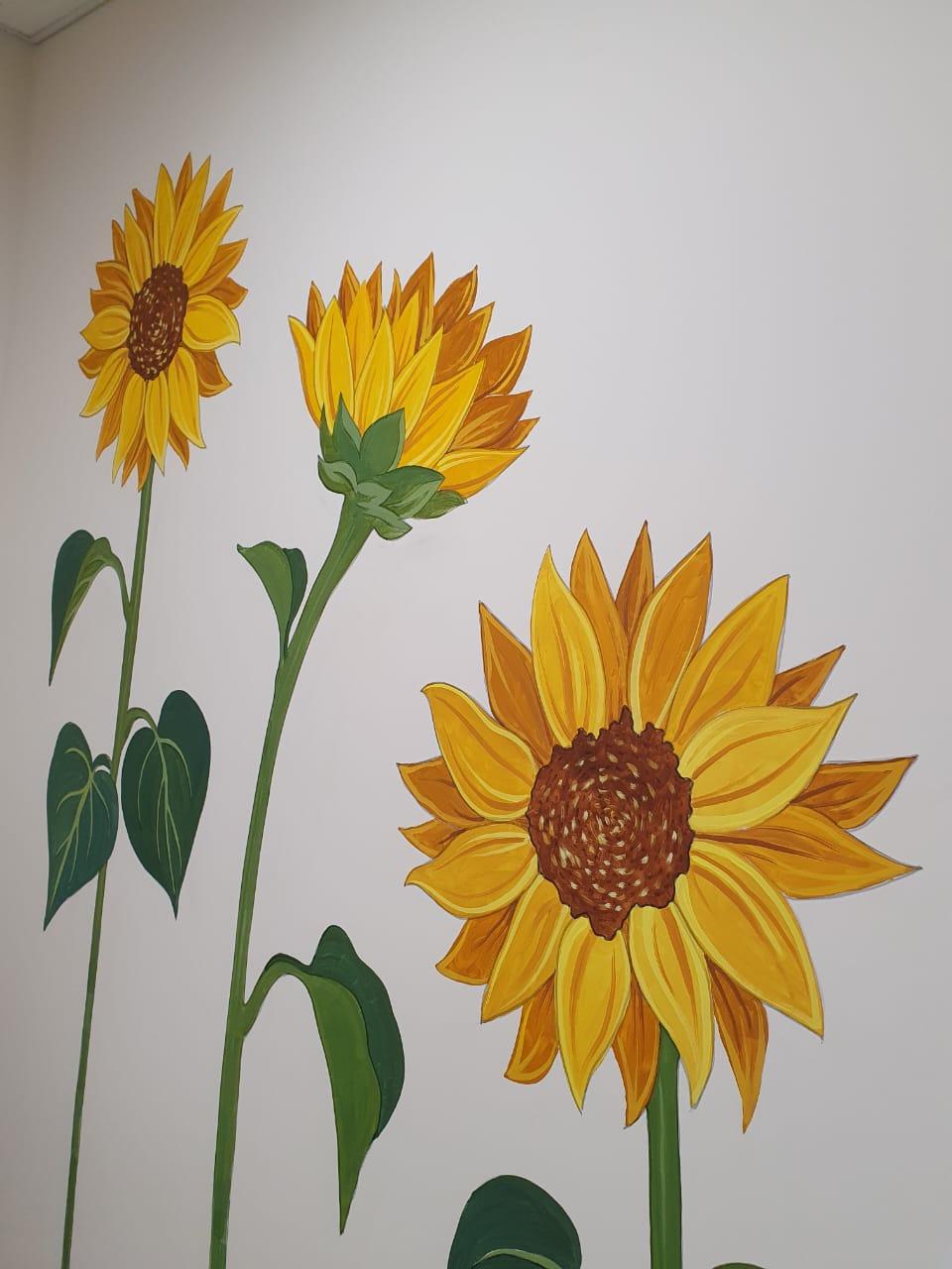 Работы наших декораторов