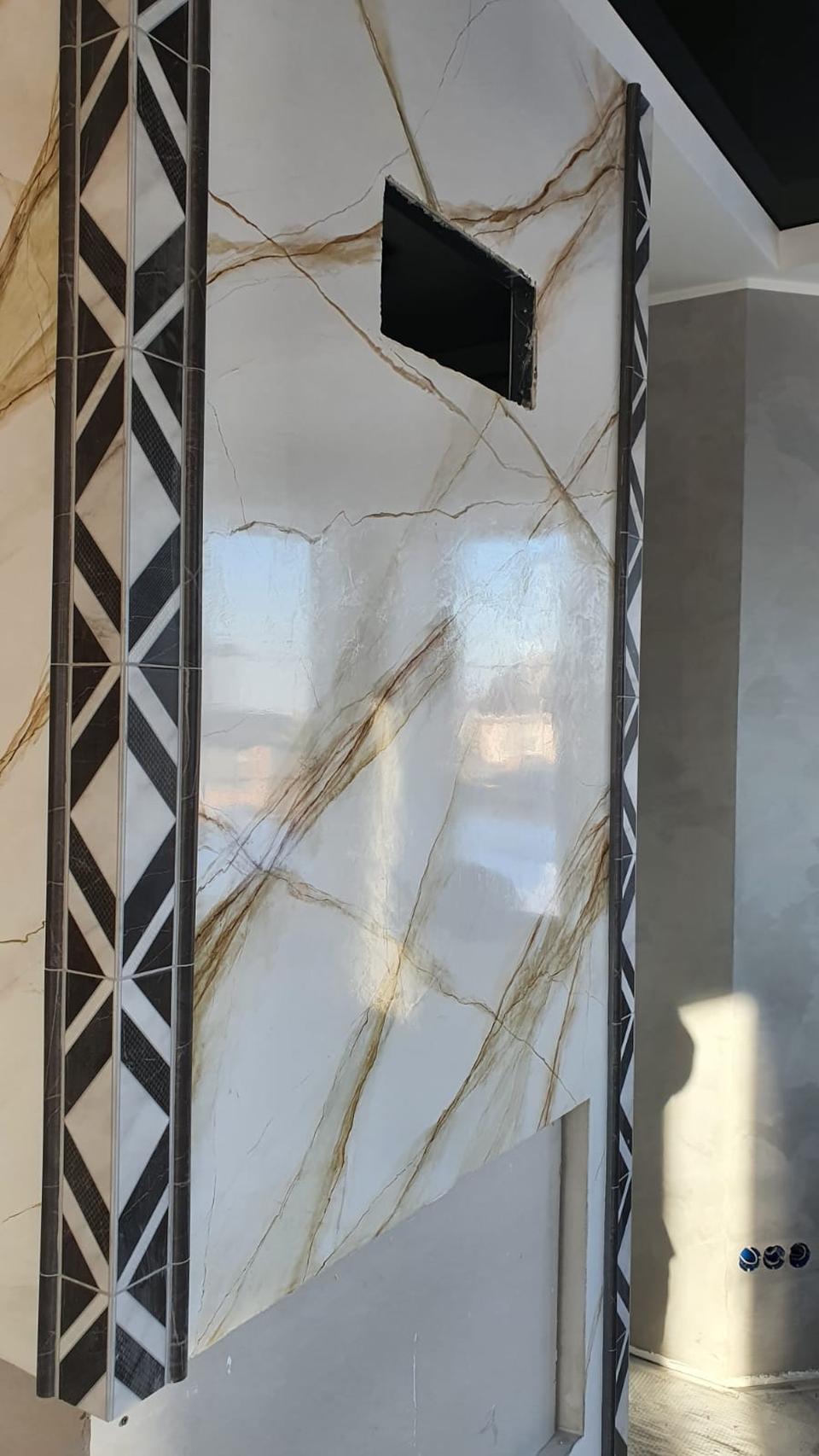 Работы наших декораторов