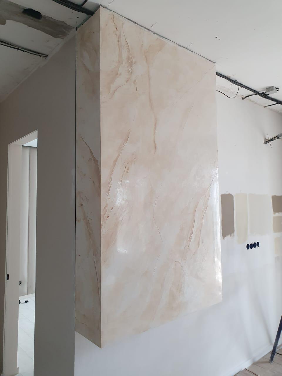 Работы наших декораторов