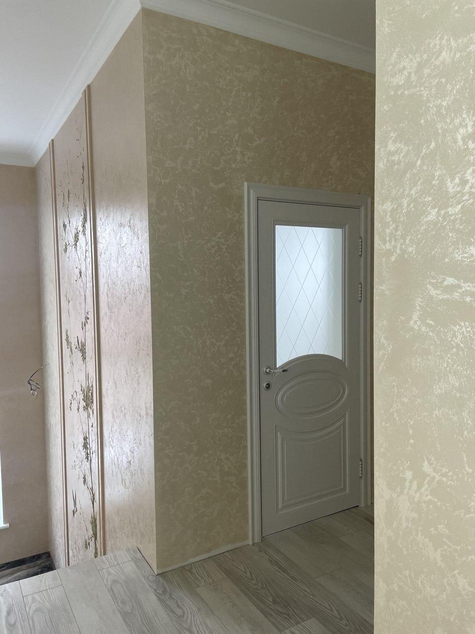 Работы наших декораторов