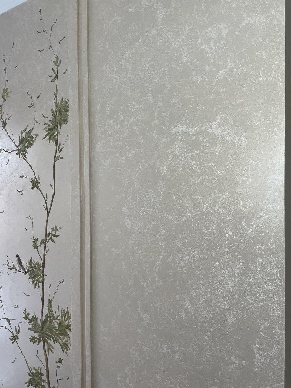 Работы наших декораторов