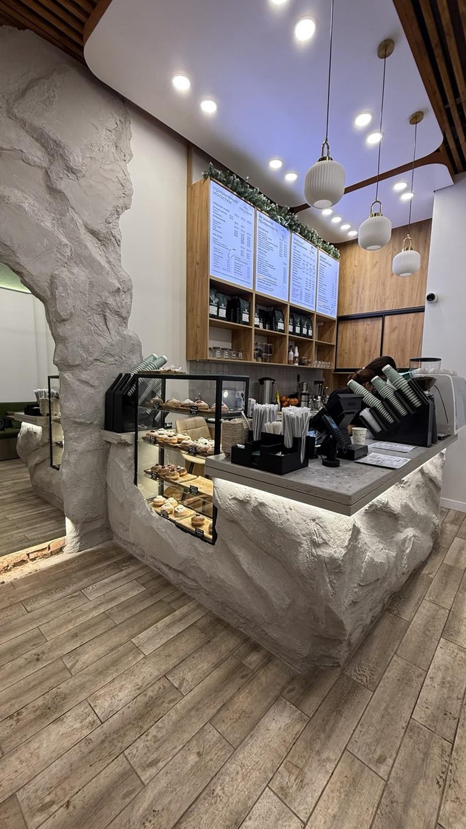 Работы наших декораторов