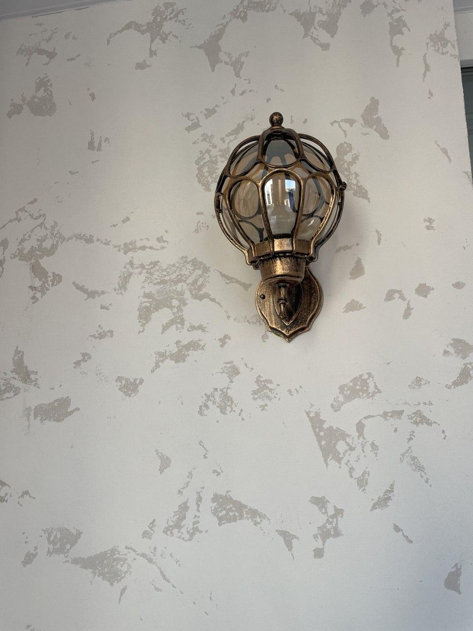 Работы наших декораторов