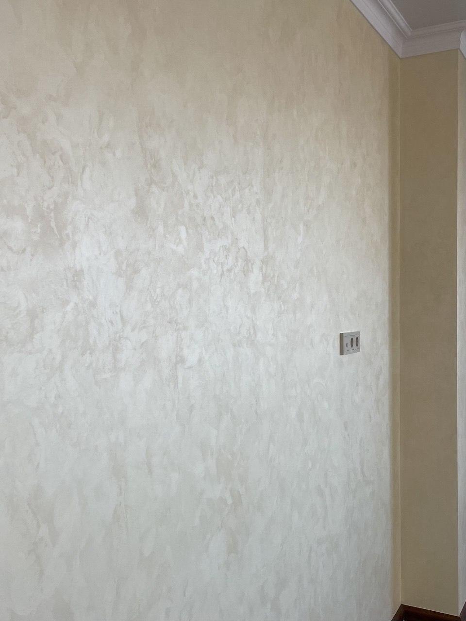 Работы наших декораторов