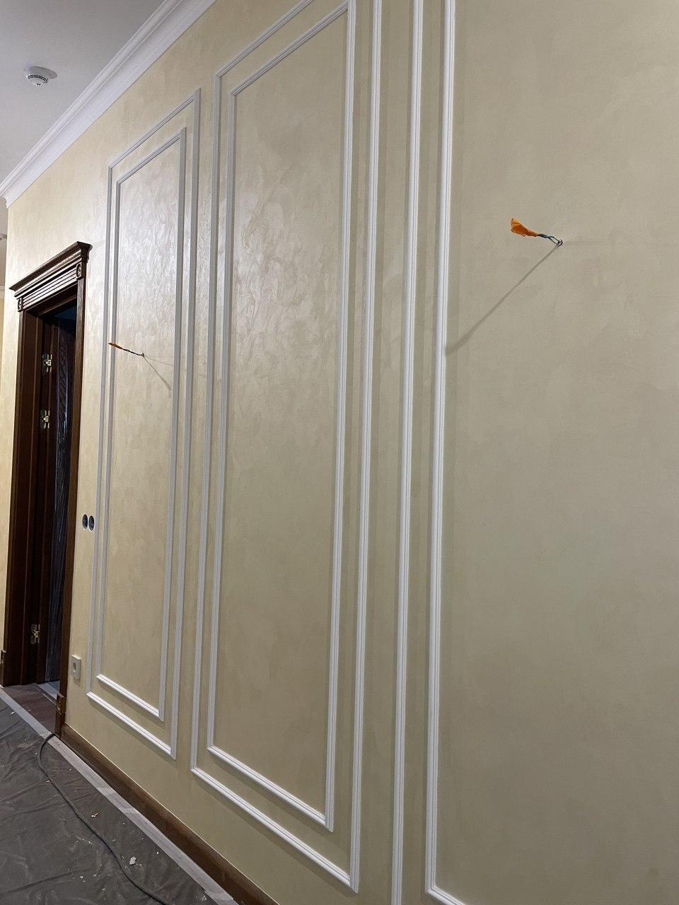 Работы наших декораторов