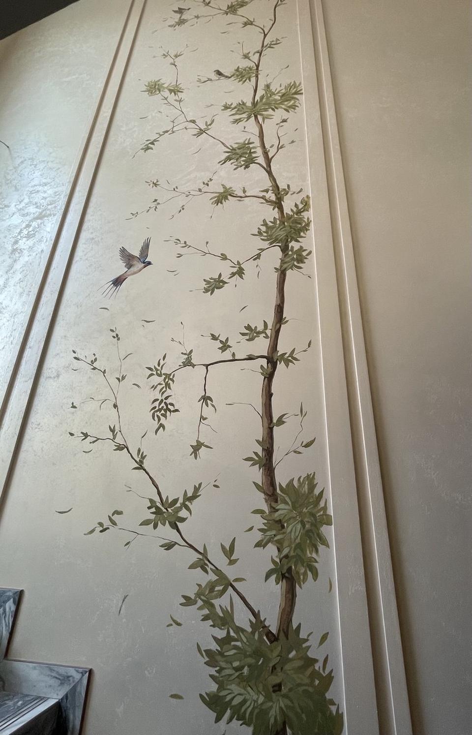 Работы наших декораторов