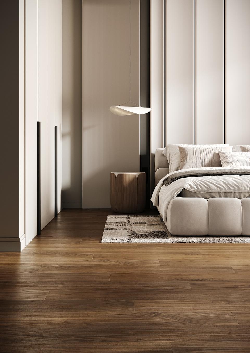 Напольные покрытия