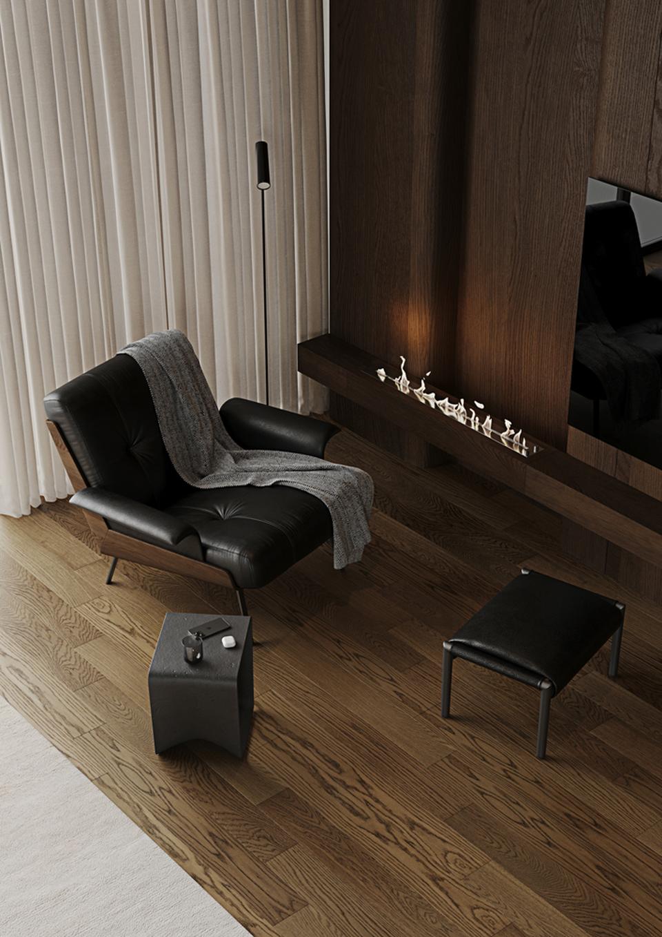 Напольные покрытия