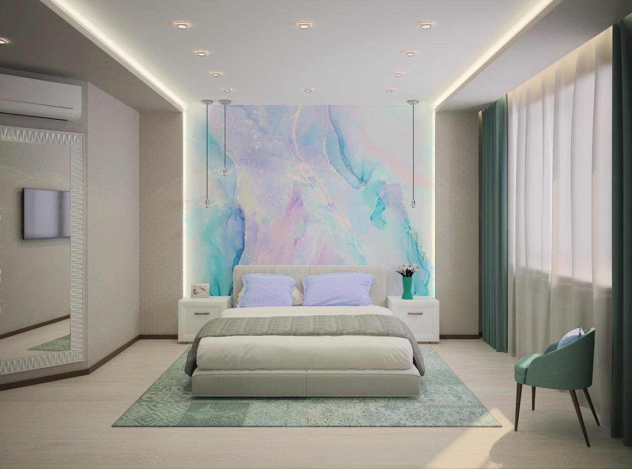 Панно и фрески