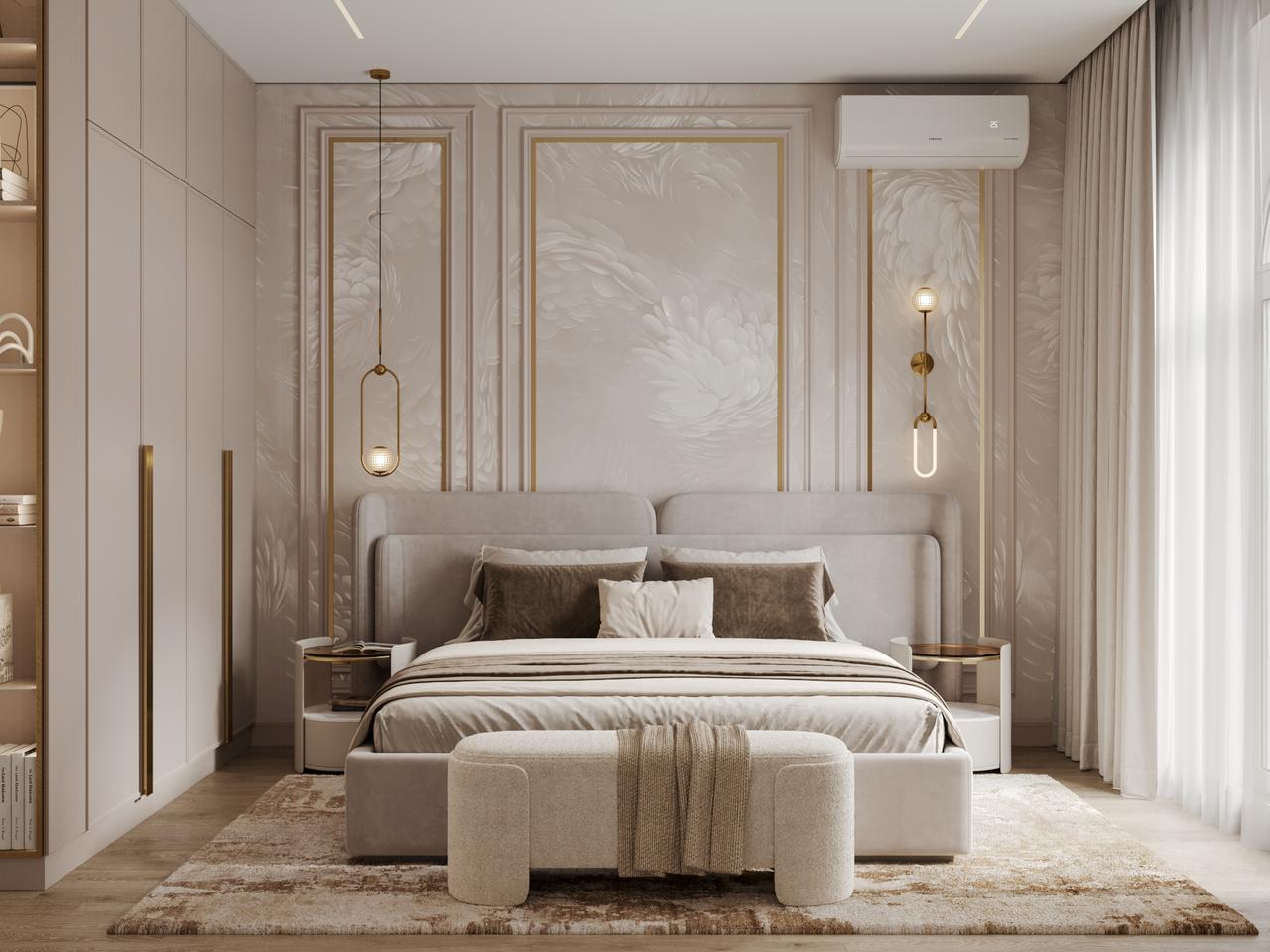 Панно и фрески