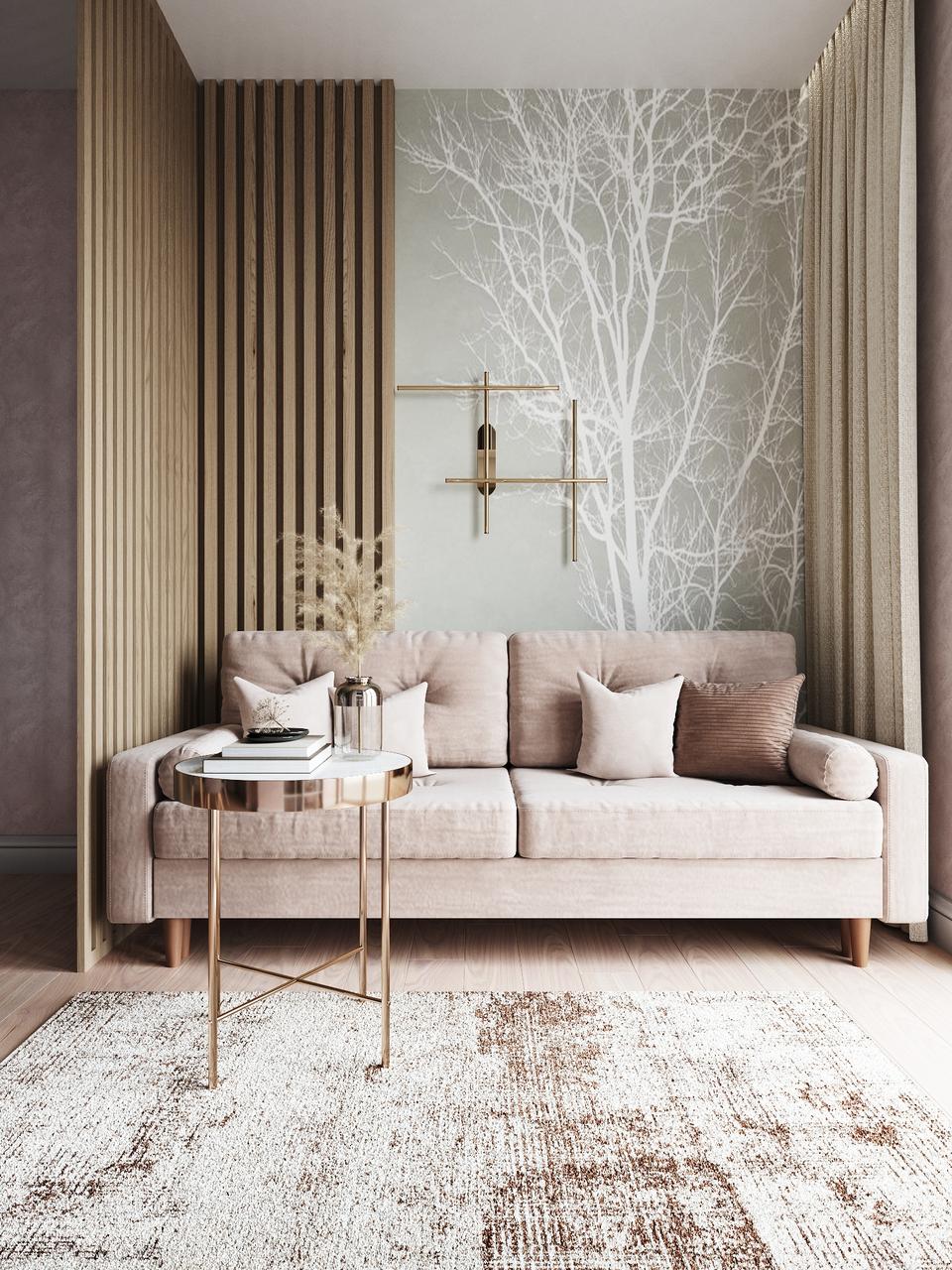 Панно и фрески